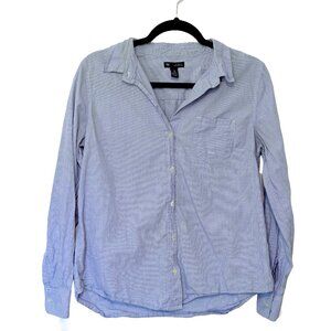 GAP Women's Button Down Shirt